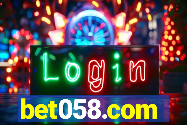 bet058.com