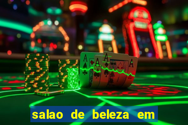 salao de beleza em vila nova campo grande rj