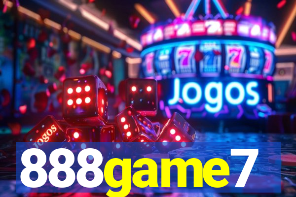 888game7