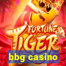 bbg casino