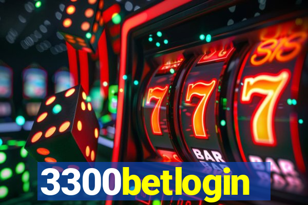3300betlogin