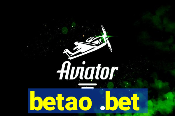 betao .bet