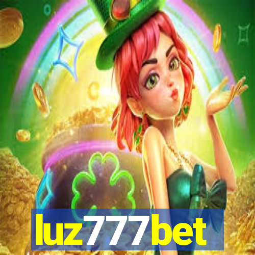 luz777bet