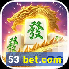 53 bet.com
