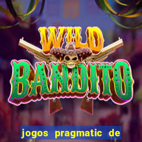 jogos pragmatic de 10 centavos