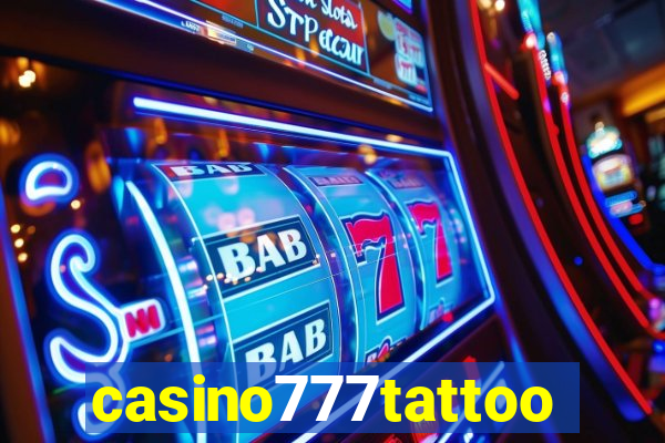 casino777tattoo