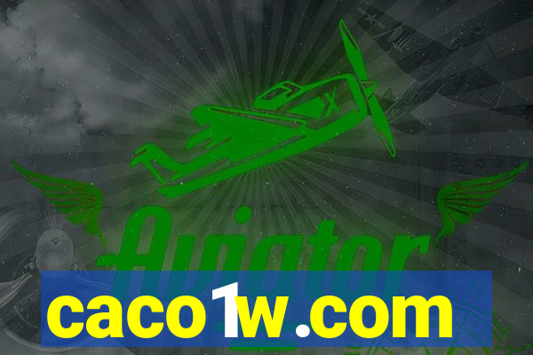 caco1w.com