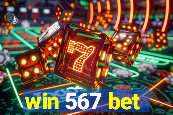 win 567 bet