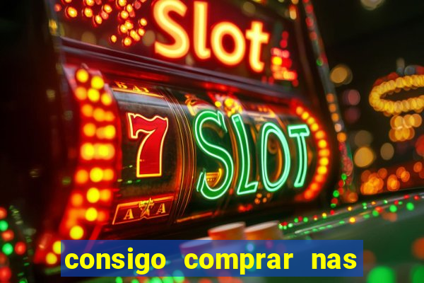 consigo comprar nas casas bahia com score baixo