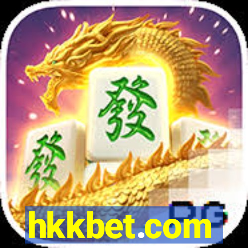 hkkbet.com