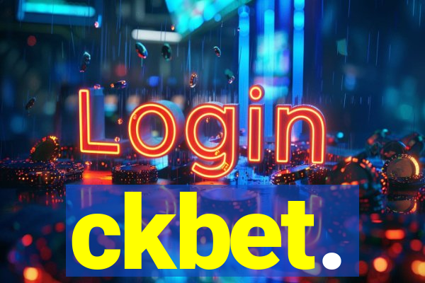 ckbet.