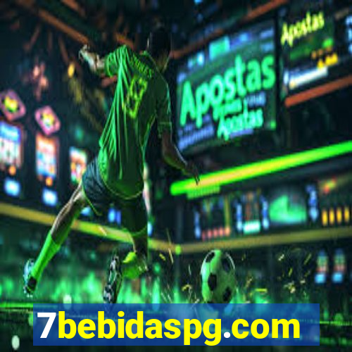 7bebidaspg.com
