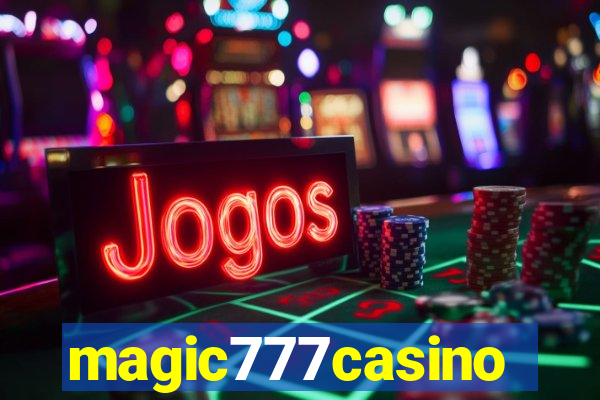 magic777casino