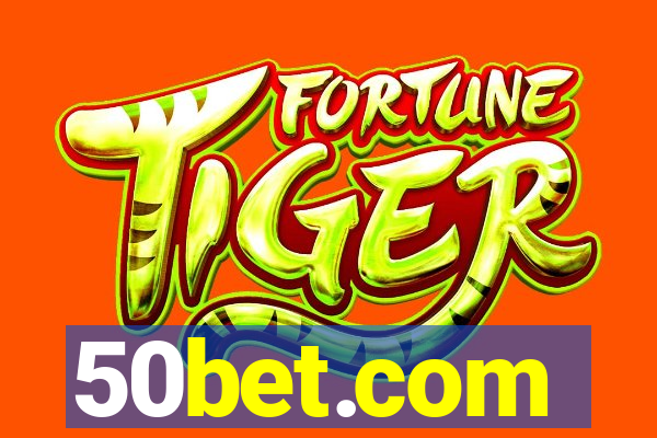 50bet.com