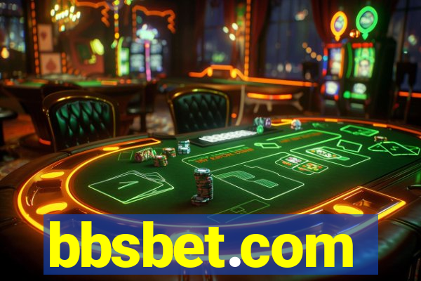 bbsbet.com
