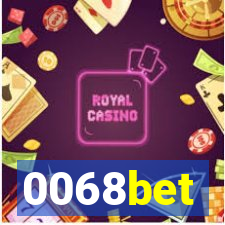 0068bet