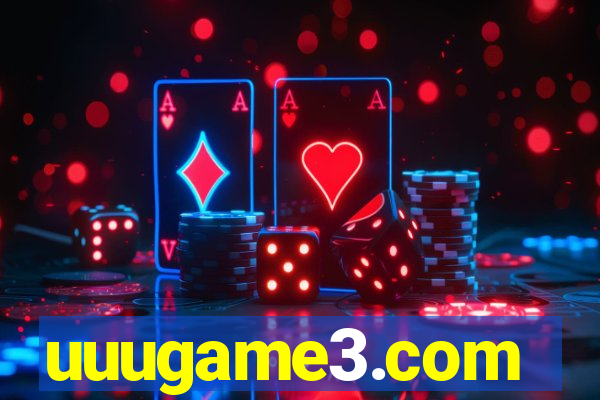 uuugame3.com