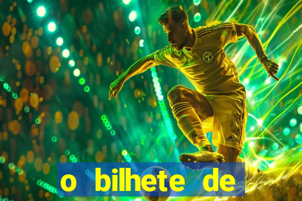 o bilhete de loteria dublado download utorrent