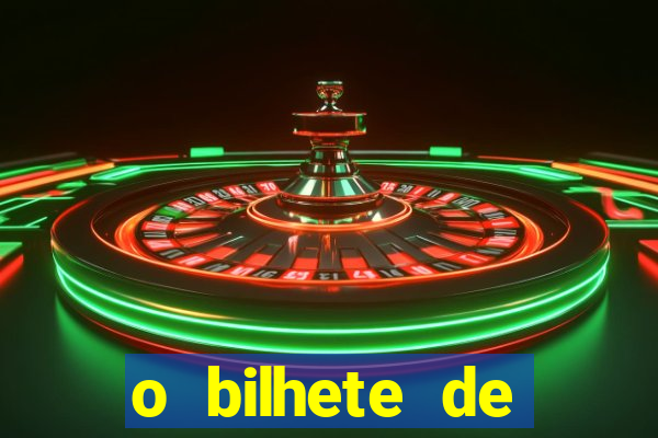 o bilhete de loteria dublado download utorrent