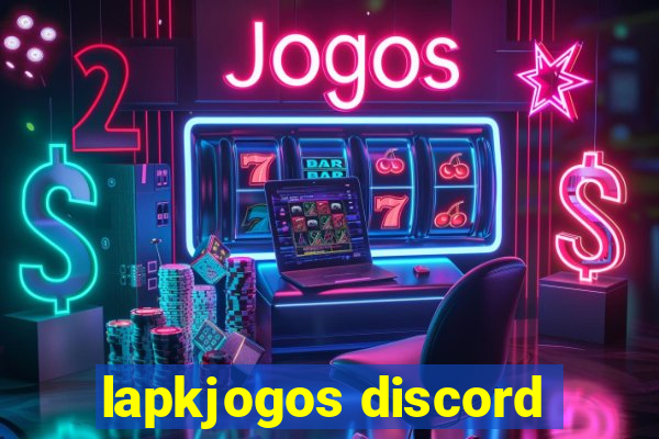 lapkjogos discord