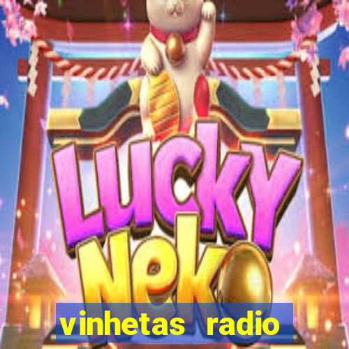 vinhetas radio globo futebol