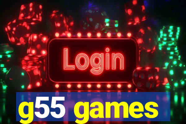 g55 games