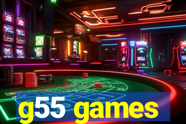 g55 games