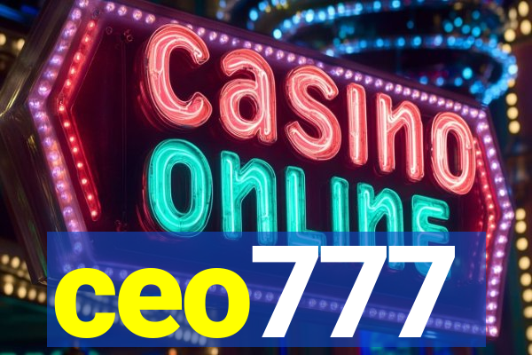 ceo777