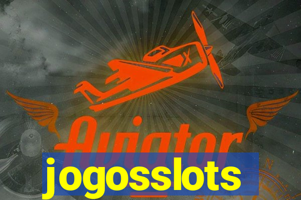 jogosslots