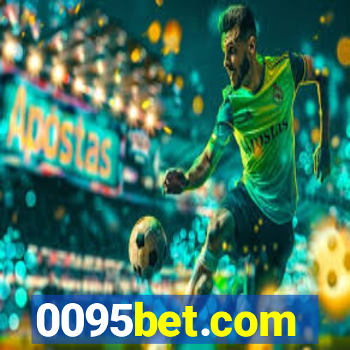 0095bet.com