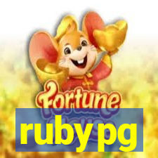 rubypg