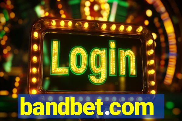 bandbet.com