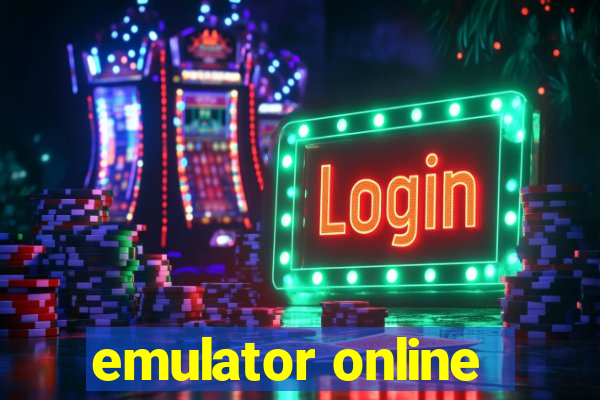 emulator online