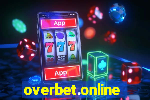 overbet.online