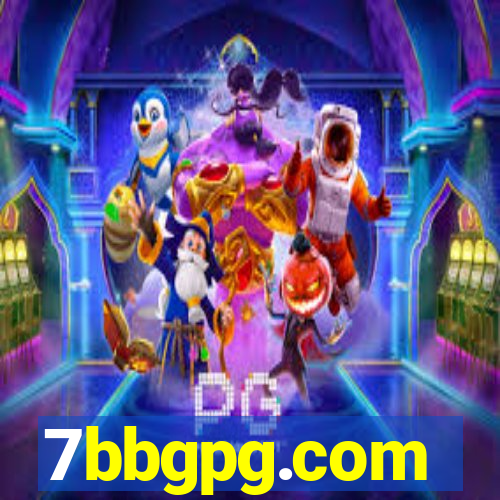 7bbgpg.com