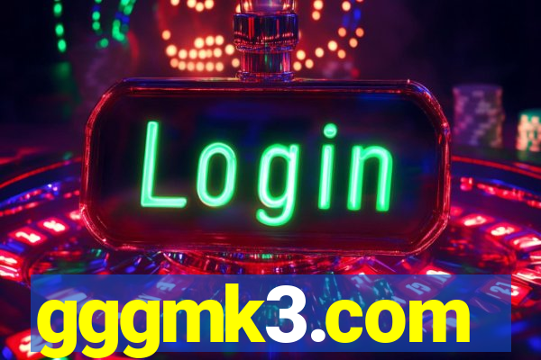 gggmk3.com
