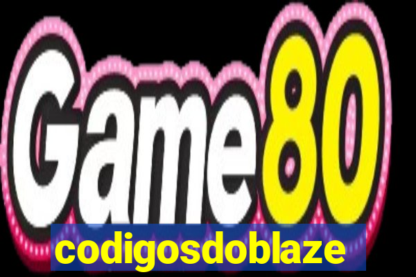 codigosdoblaze