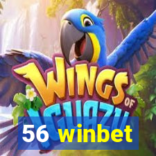 56 winbet