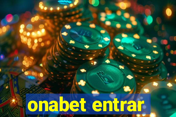 onabet entrar