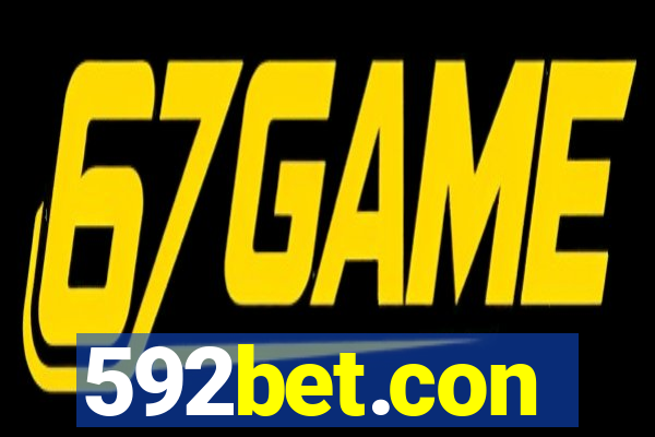 592bet.con