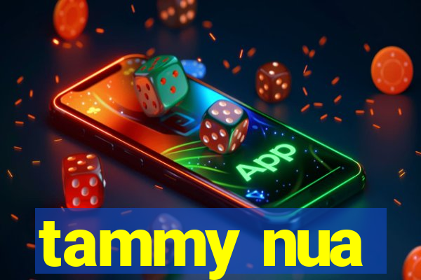 tammy nua