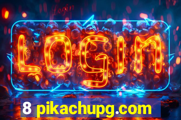 8 pikachupg.com