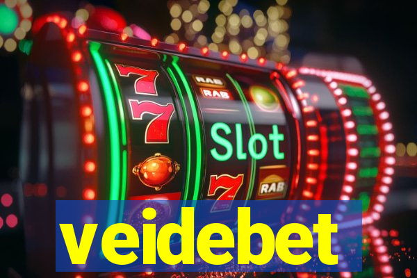 veidebet