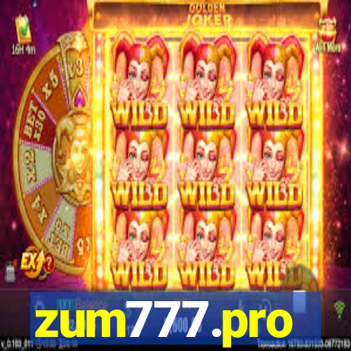 zum777.pro