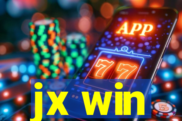 jx win