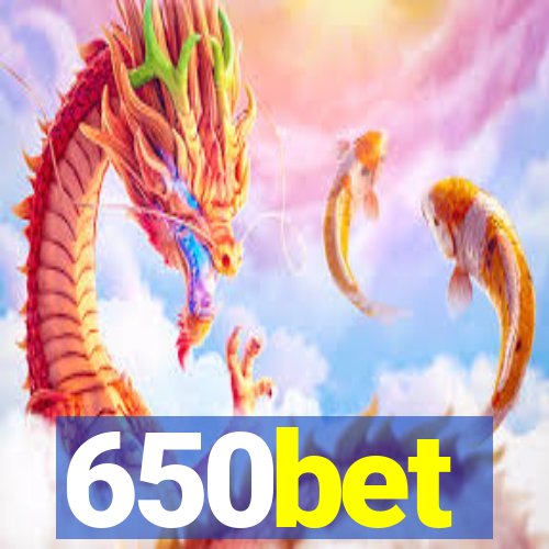 650bet