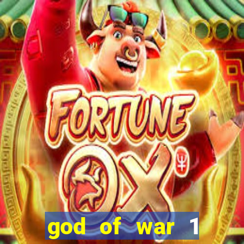god of war 1 download android pt-br