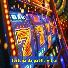 fortuna da pabllo vittar