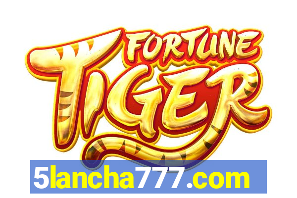 5lancha777.com