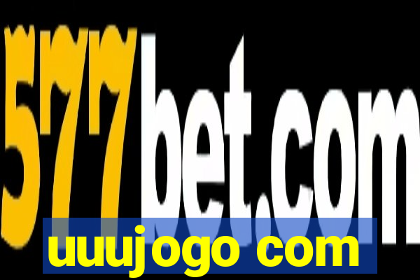 uuujogo com